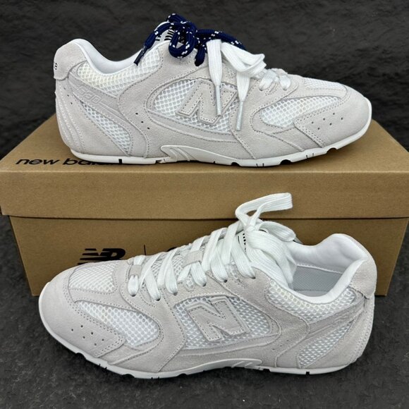 NEW MiuMiu x New Balance 530 Casual sneakers - Picture 1 of 8